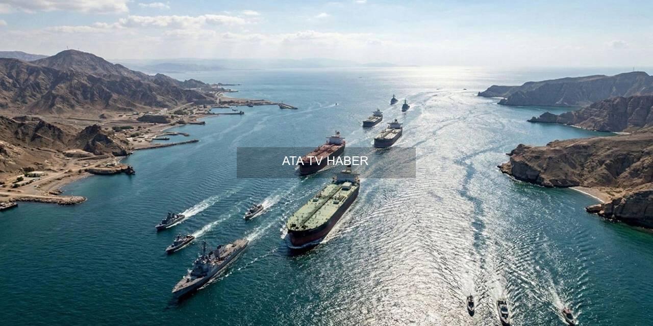 Ortadoğu’da Gerginlik Tırmanıyor: ABD ve İsrail’in Operasyonları ile Bölge Genelinde Hava Savunma Alarmı