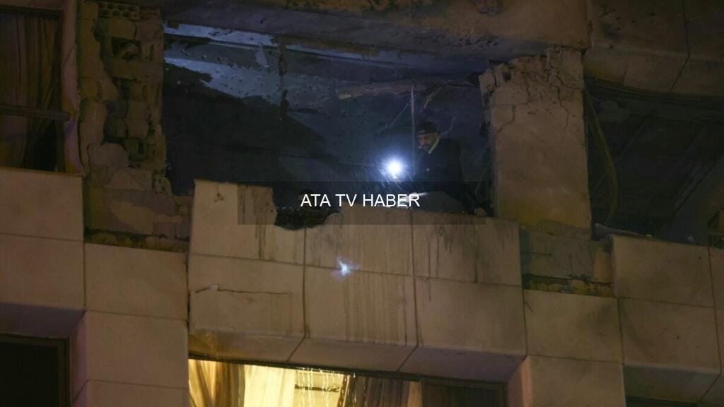Orta Doğu’da Tırmanan Çatışma: ABD, İsrail ve İran Arasında Bölgesel Kriz Genişliyor