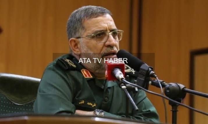 Orta Doğu’da Tırmanan Çatışma: ABD, İsrail ve İran Arasında Bölgesel Kriz Genişliyor