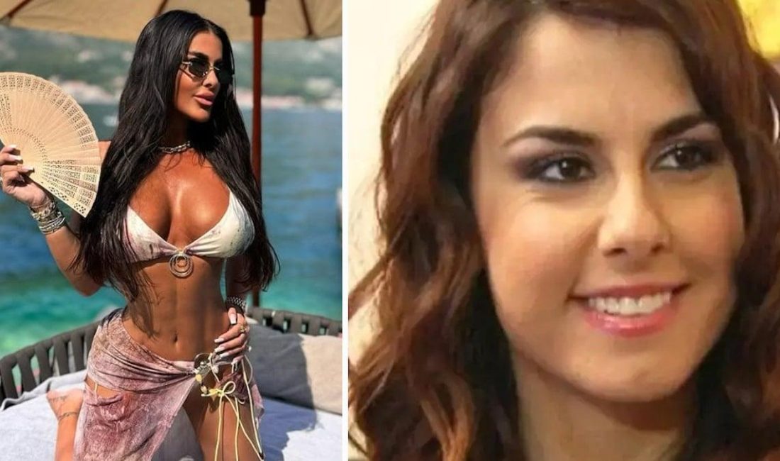 Tuğçe Özbudak’ın Gözaltına Alındığı İstanbul Merkezli Operasyon Bir döneme damga