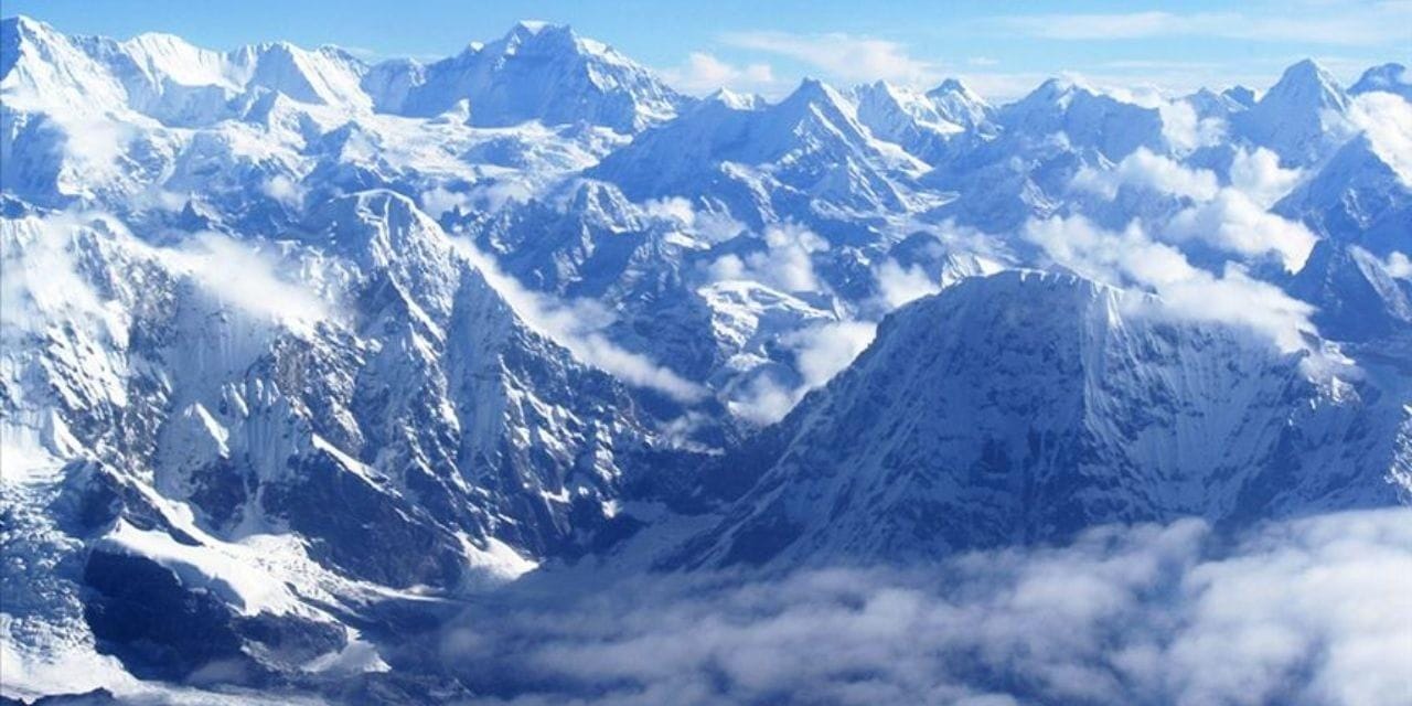 Afrika’yı bölen güç gözünü Himalayalar’a dikti