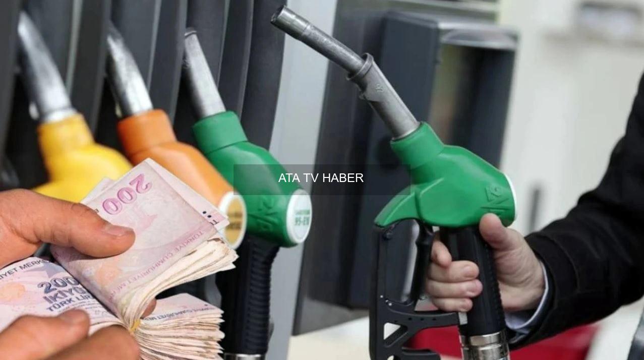 Motorine Tarihin En Yüksek Zammı: Sektör ve Tüketici Fiyatlarında Şok Artış