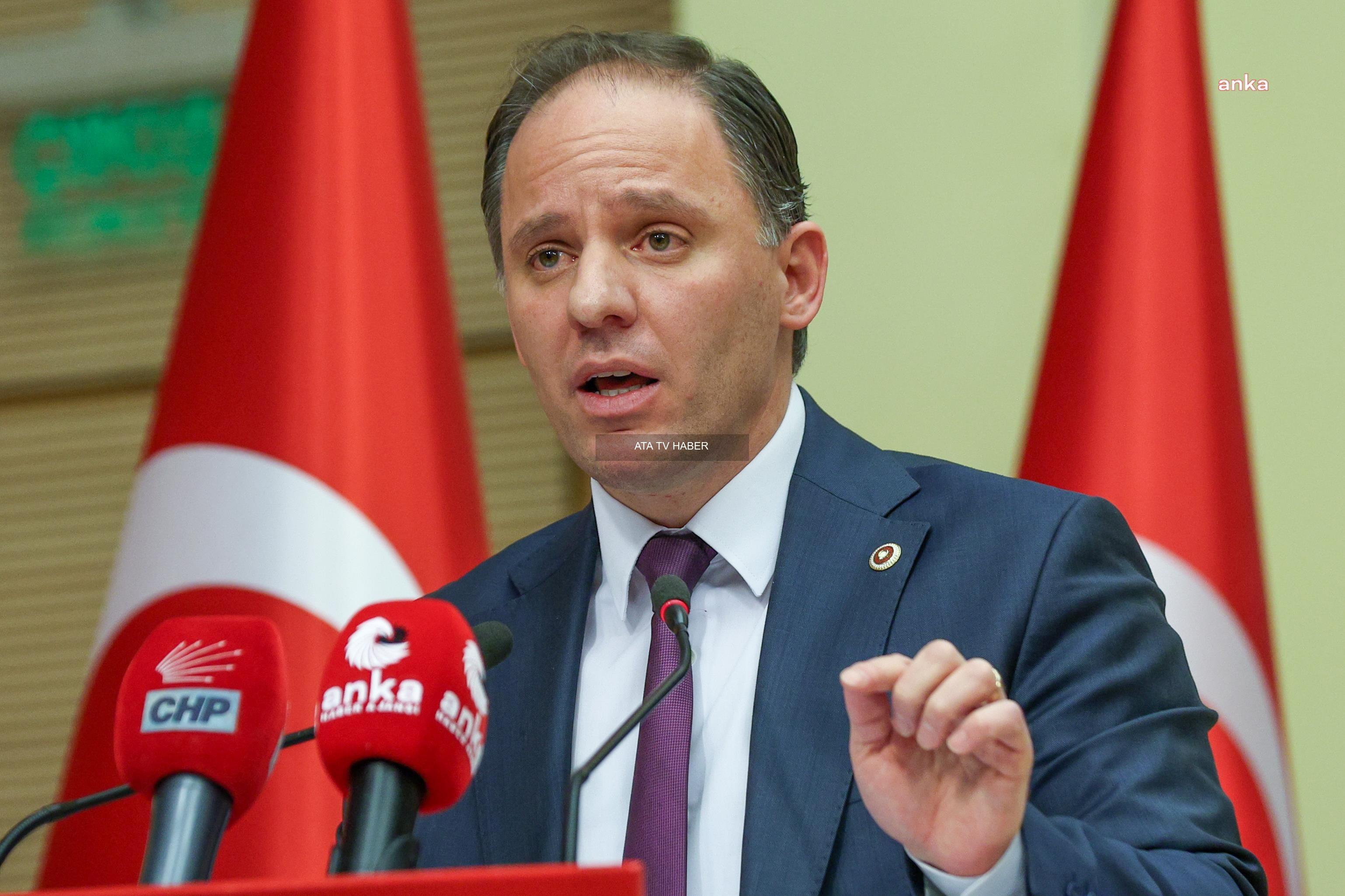 Teklifin özeti: Verginin vergisi uygulamasına son