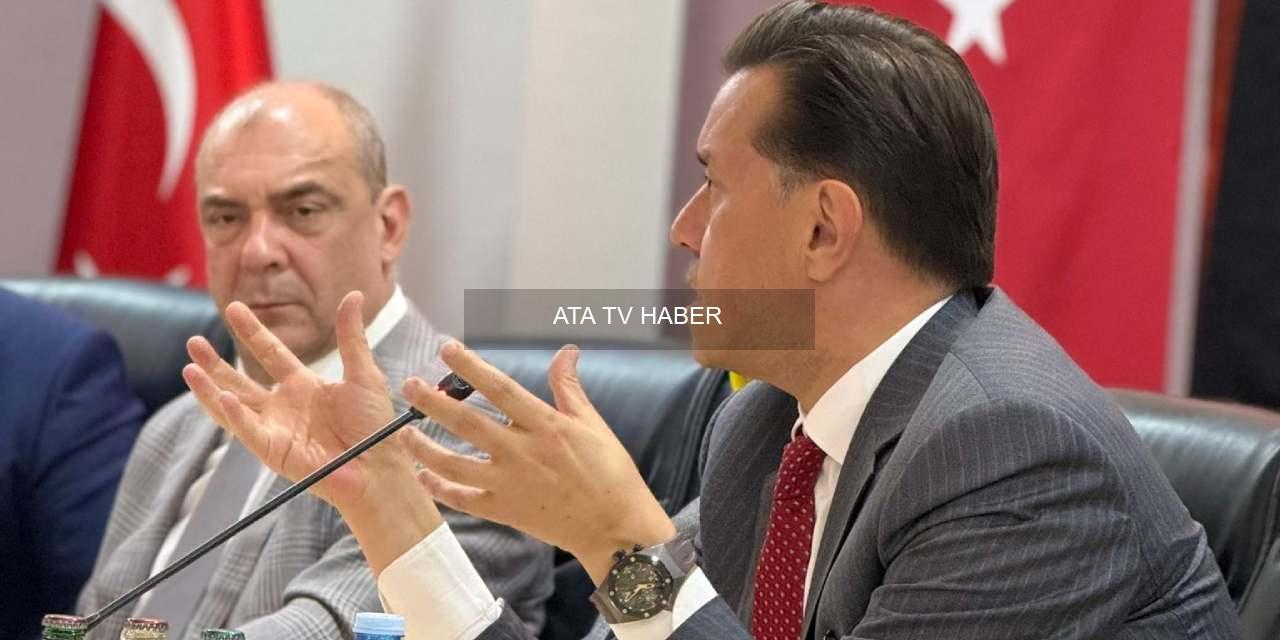 TBMM'de ÖTV Tartışması: Lüks Saatlere Vergi Önergesi Komisyonda Reddedildi