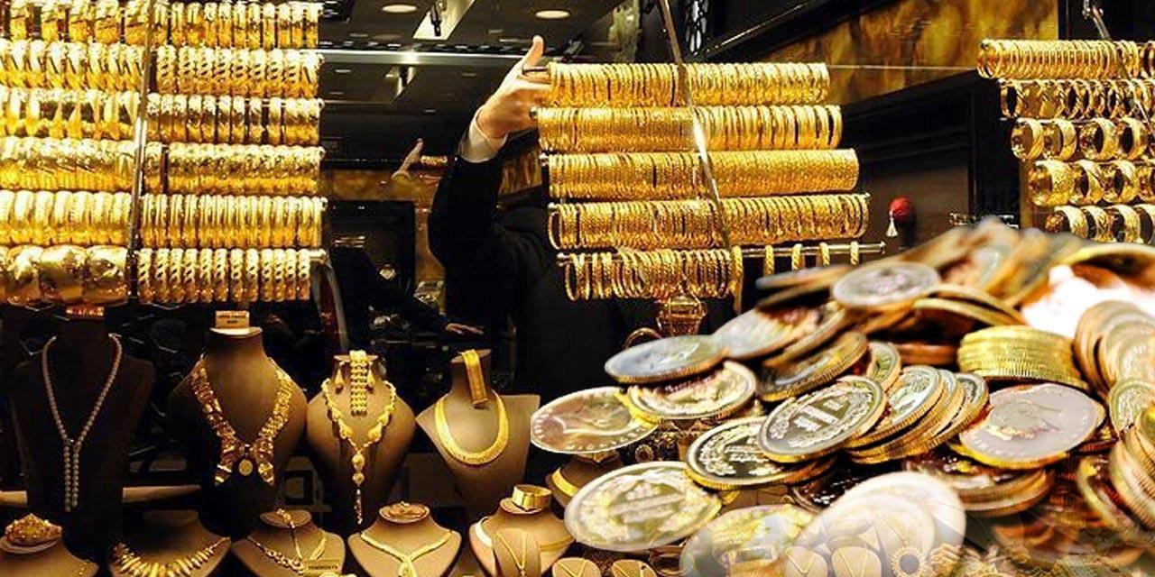 Darphane-Kuyumcu Tıkanıklığı: Gram ve Çeyrek Altında Erişim Krizi Türkiye’de yastık