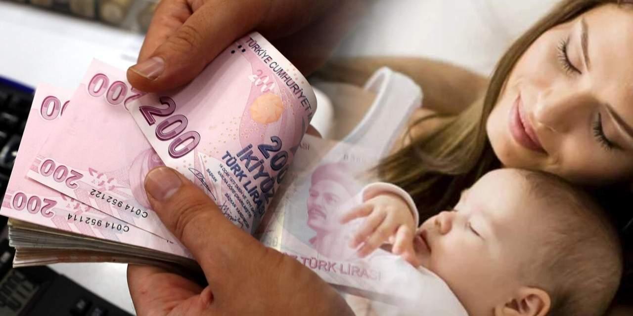 Yeni Yasa Teklifiyle Anneler İçin Nakdi Desteklerde Artış Kadınların, özellikle