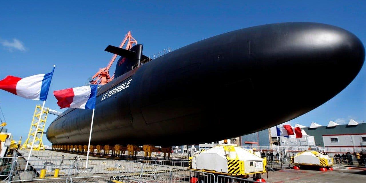 Fransa nükleer doktrininde köklü değişiklik: Macron artış kararını açıkladı Fransa