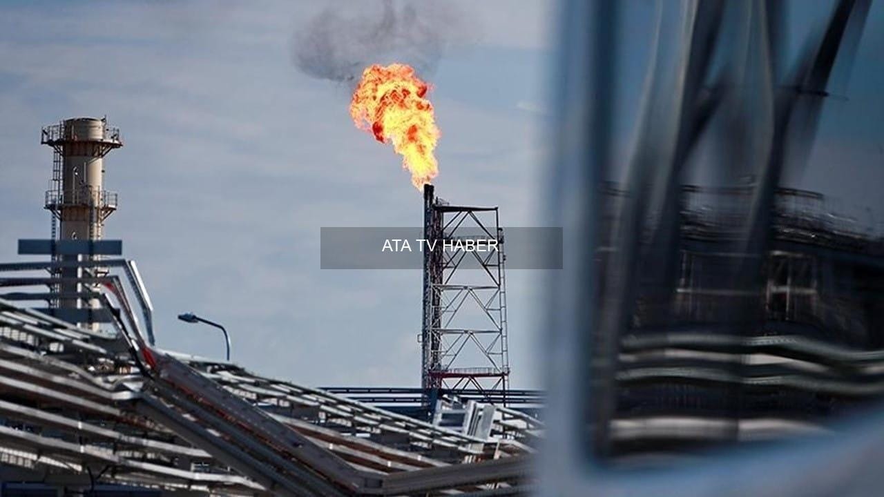 Küresel LNG Ticaretinin Beşte Biri Hürmüz’den Geçiyor