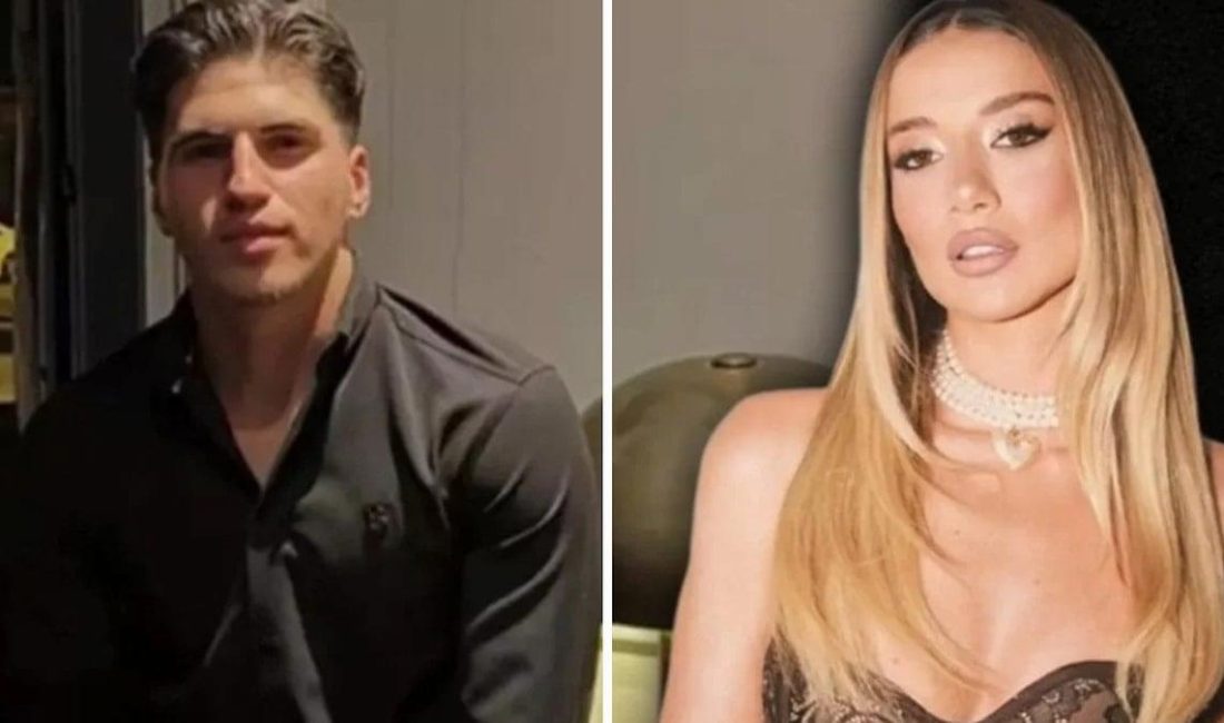 Vahap Canbay: “Kubilay Ayakçı Değil, Kardeşimizdi” Rapçi Vahap Canbay, futbolcu