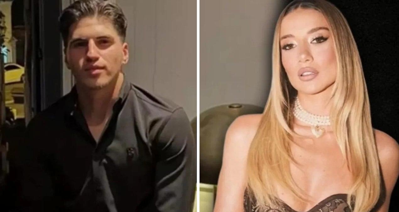 Vahap Canbay: “Kubilay Ayakçı Değil, Kardeşimizdi” Rapçi Vahap Canbay, futbolcu