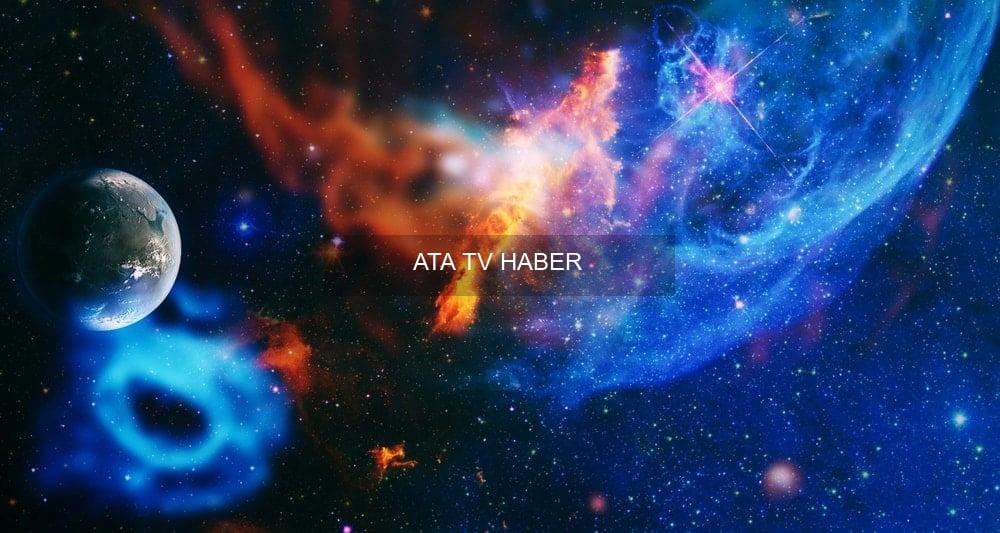 Güney Afrika MeerKAT Teleskobunun Keşfettiği Rekor Mesafeli Gigamaser
