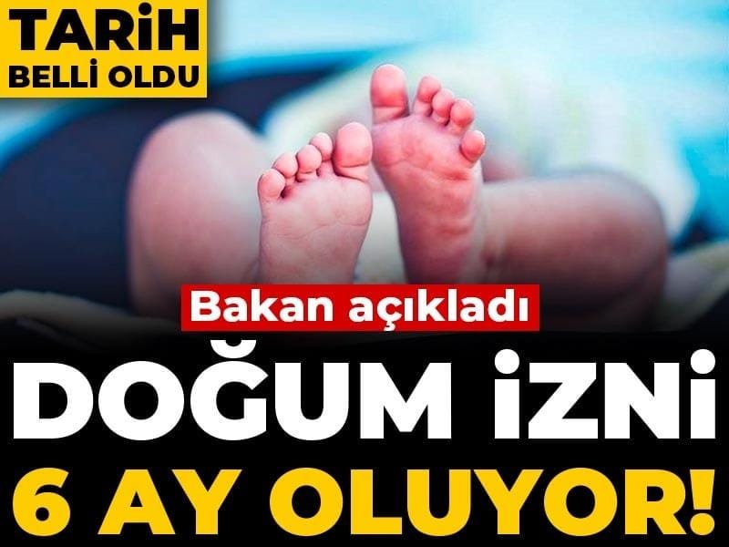 Aile ve Sosyal Hizmetlerde Köklü Değişiklik: Doğum İzinleri, Sosyal Medya