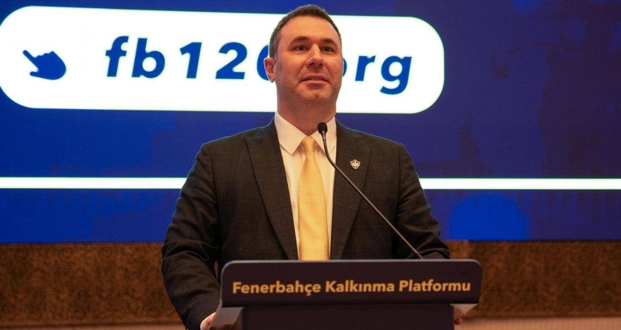 Barış Göktürk: ‘2027’ye Hazırım, 2026’da Olağanüstü Seçime Karşıyız’ Basın mensuplarıyla