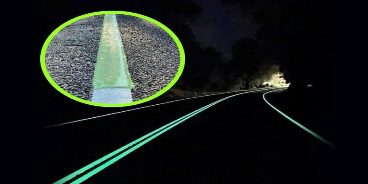 Güneş Enerjili Fotolüminesans Yol İşaretleri: Pilot Uygulamanın İlk Bulguları Pilot