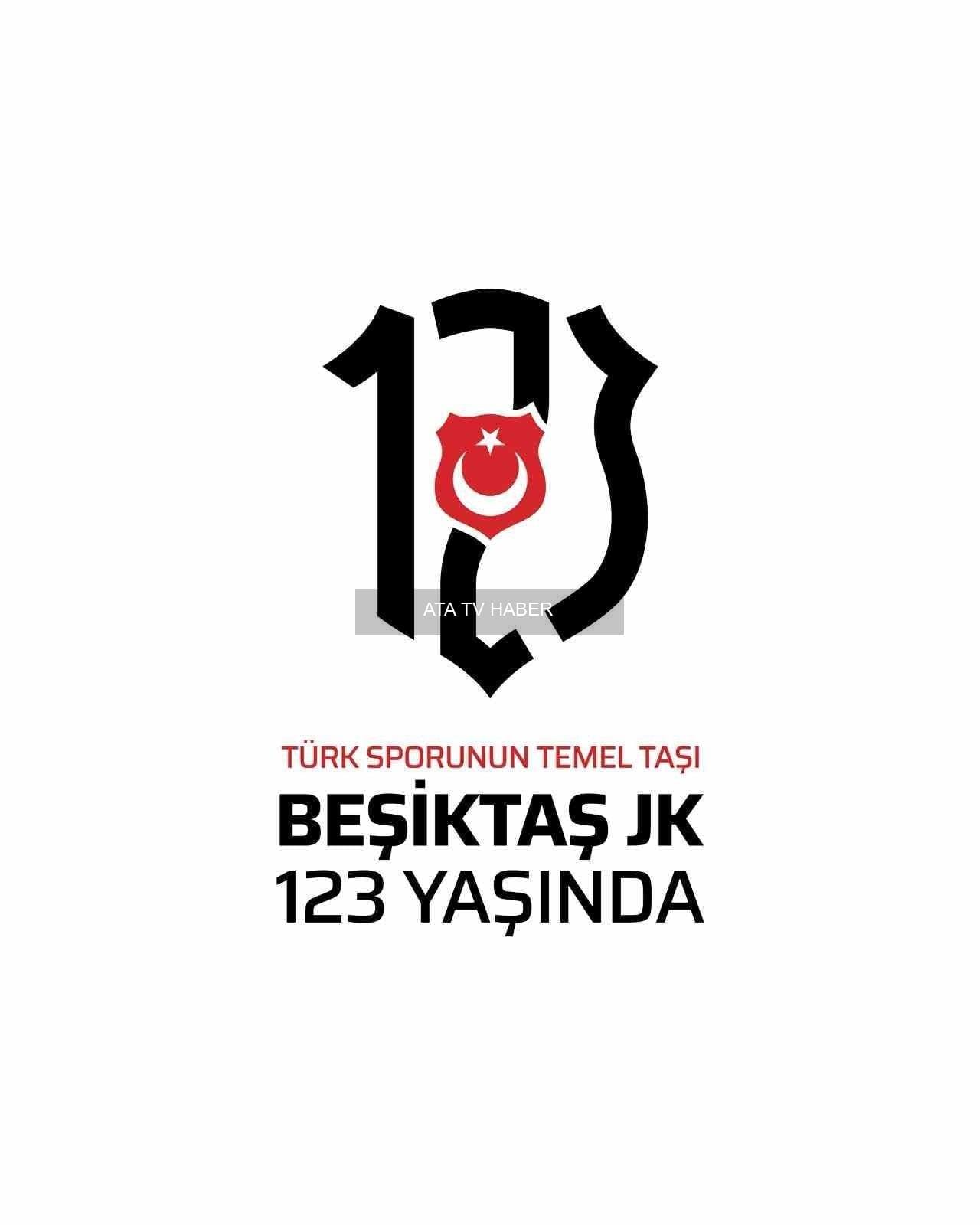 Beşiktaş 123. Kuruluş Yıl Dönümü Etkinlikleri Açıklandı