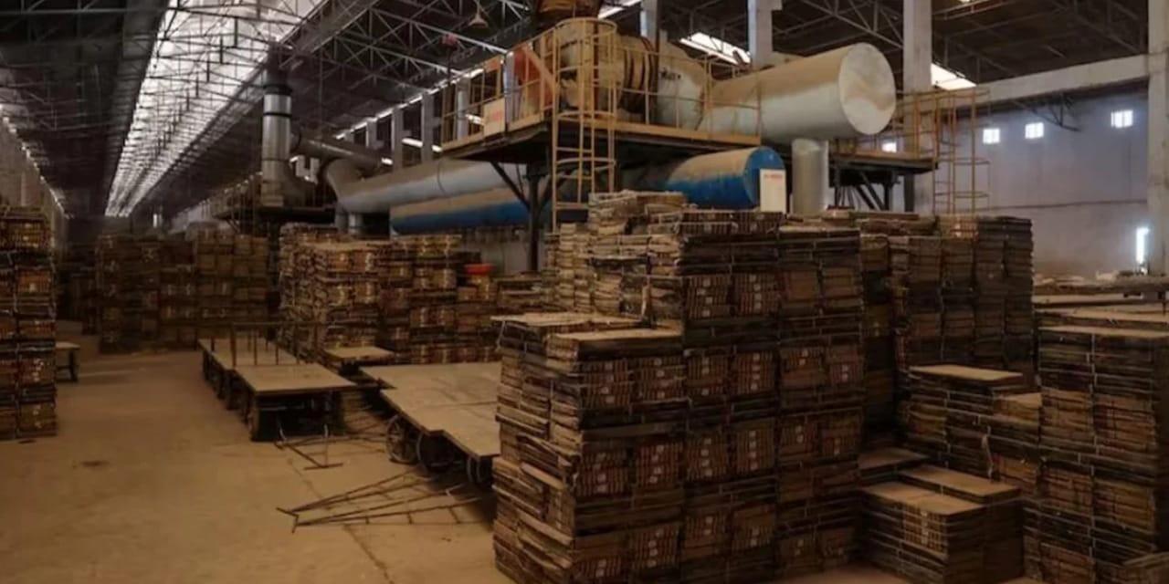 Ras Laffan Terminalinde Hasar ve Onarım Süreci Katar’daki Ras Laffan