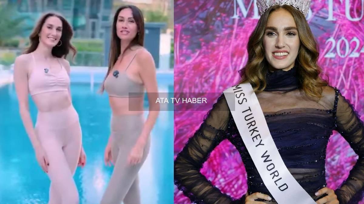 İdil Bilgen’in vücut yaşı testi paylaşımı sosyal medyada tepki topladı