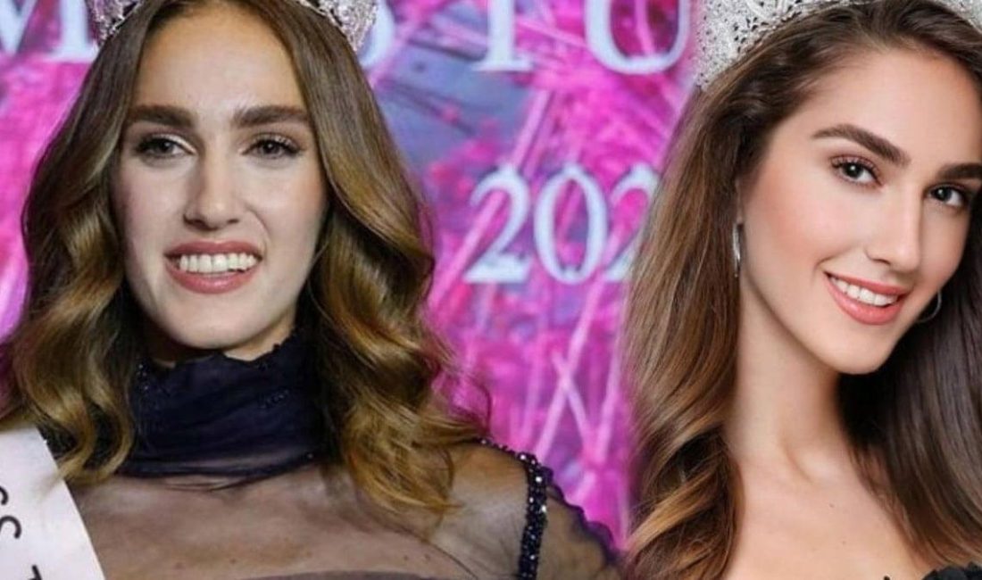 İdil Bilgen’in vücut yaşı testi paylaşımı sosyal medyada tepki topladı