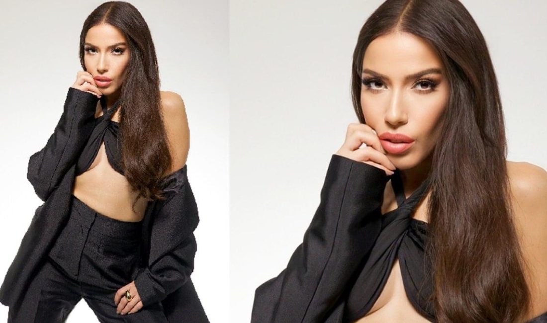 Burcu Güneş: “Ben çok korkulan bir insanım” Burcu Güneş, Emre