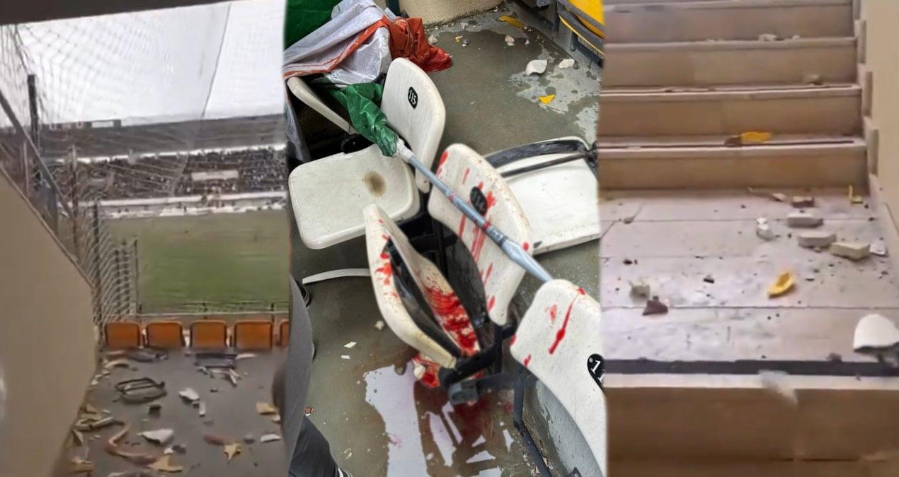 Bursaspor, Muşspor Deplasmanından 3 Puanla Döndü; Maçta Taraftar Taşkınlığı ve