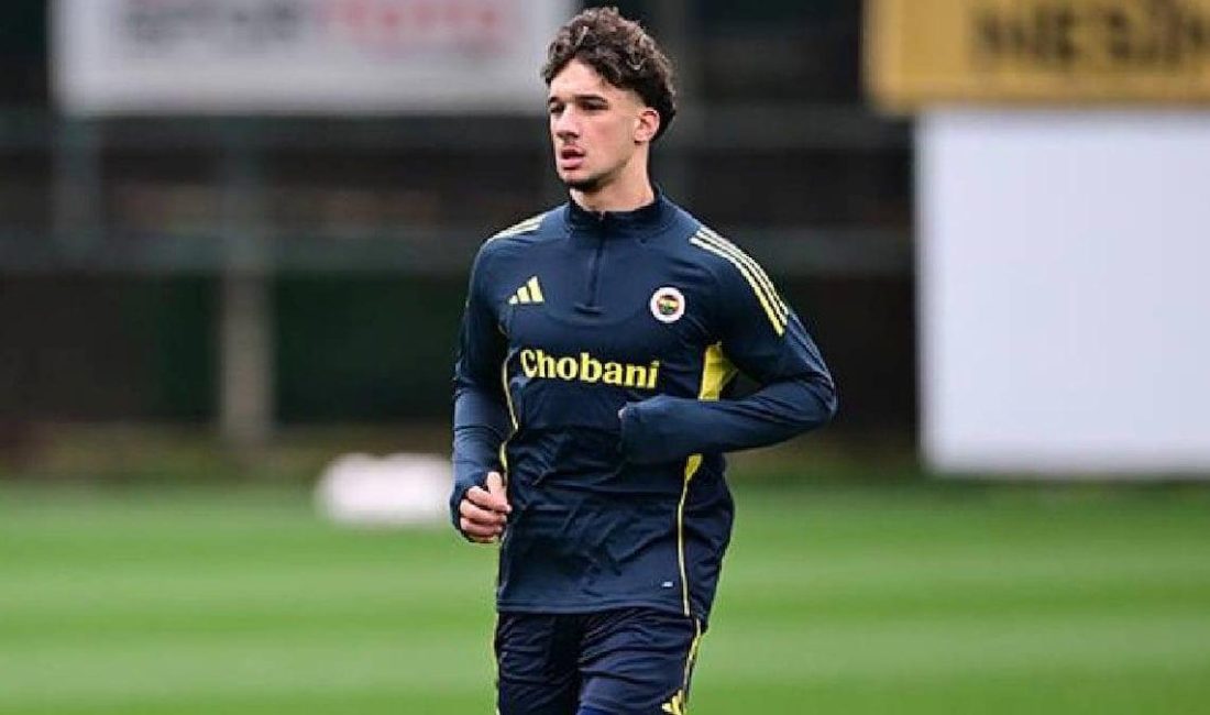 Hakan Balta’nın Oğlunun Rakip Takıma Transferi Tartışma Yarattı Sarı-kırmızılı kulübün