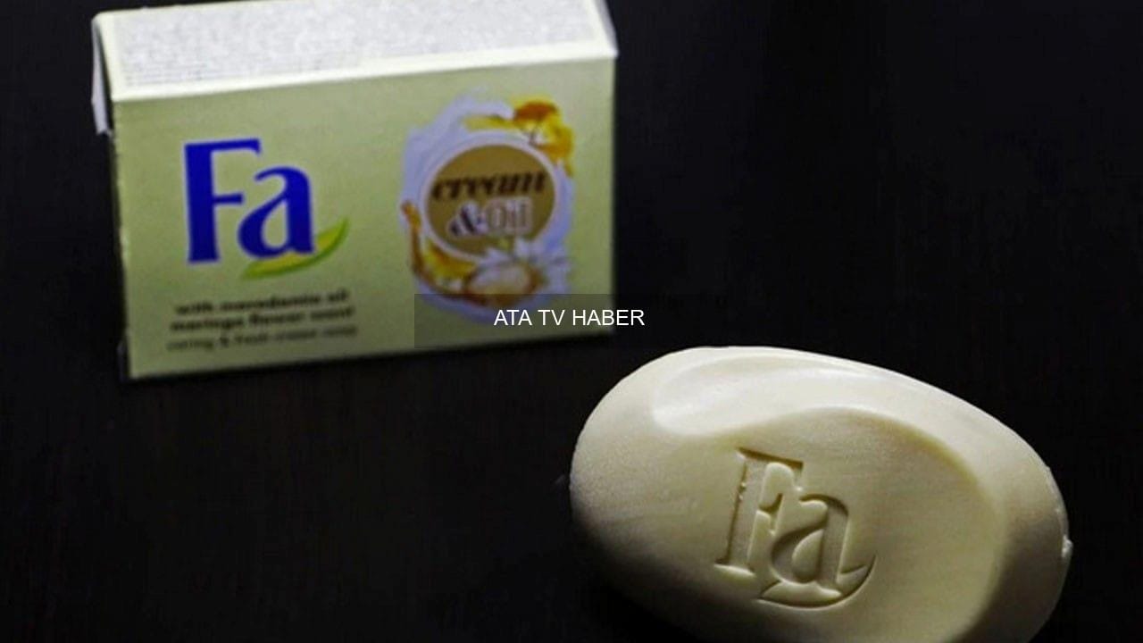 Henkel, 70 Yılın Ardından Fa Sabunu Üretimini Sonlandırıyor