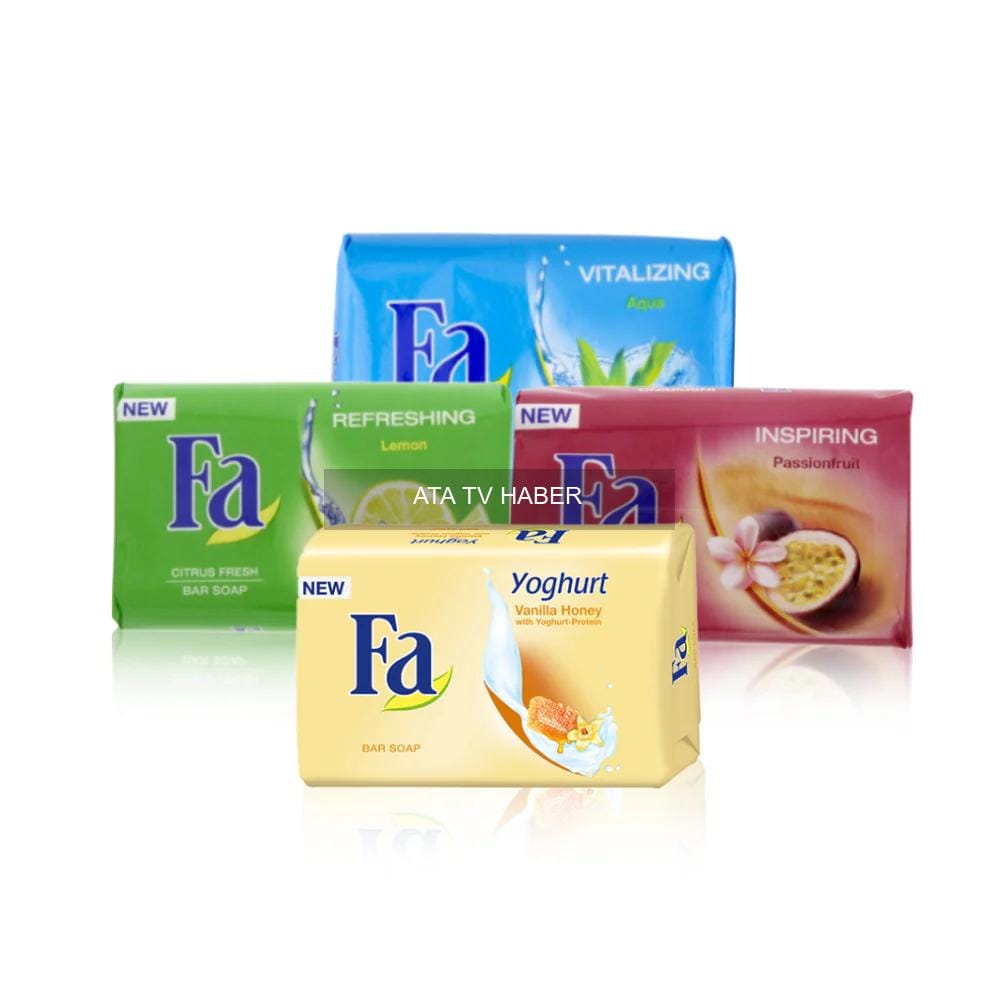 Fa Sabununun Doğuşu ve Yükselişi