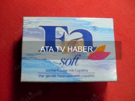 Batı Kozmetiğinin Simgesi: Fa