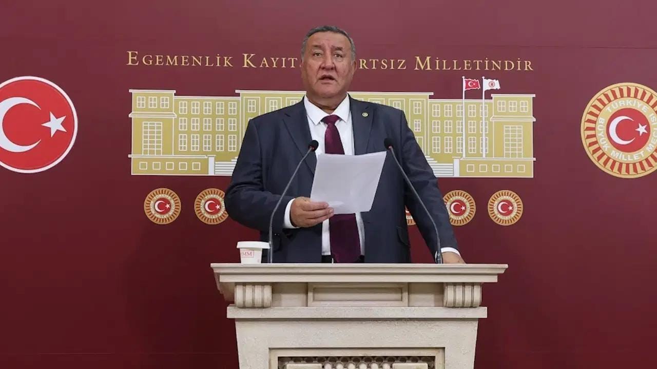 CHP Niğde Milletvekili Ömer Fethi Gürer’den İktidara Acil Önlem Çağrısı