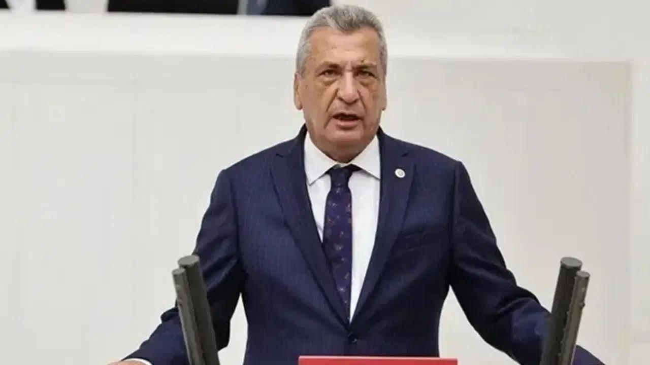 CHP’li Öztürkmen: Füze Olayında Belirsizlik ve NATO’nun Hızlı Tepkisine Dikkat