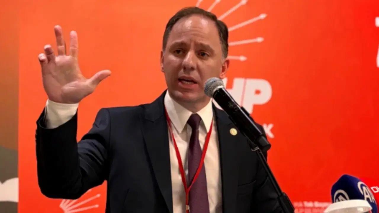 CHP’li Yavuzyılmaz’tan Zafer Havalimanı’na İlişkin Değerlendirme CHP Genel Başkan Yardımcısı