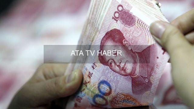 Çin'de Nakitten Dijital Ödemelere Geçiş: WeChat, Alipay ve Dijital Yuan'ın Yaygınlaşması