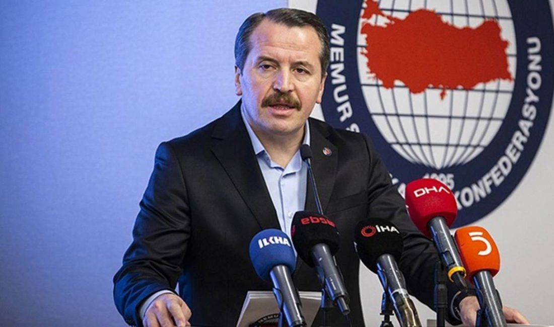 CHP Genel Başkan Yardımcısı Ulaş Karasu’dan Ali Yalçın’ın “100 yıllık