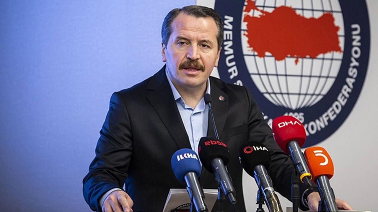 CHP Genel Başkan Yardımcısı Ulaş Karasu’dan Ali Yalçın’ın “100 yıllık