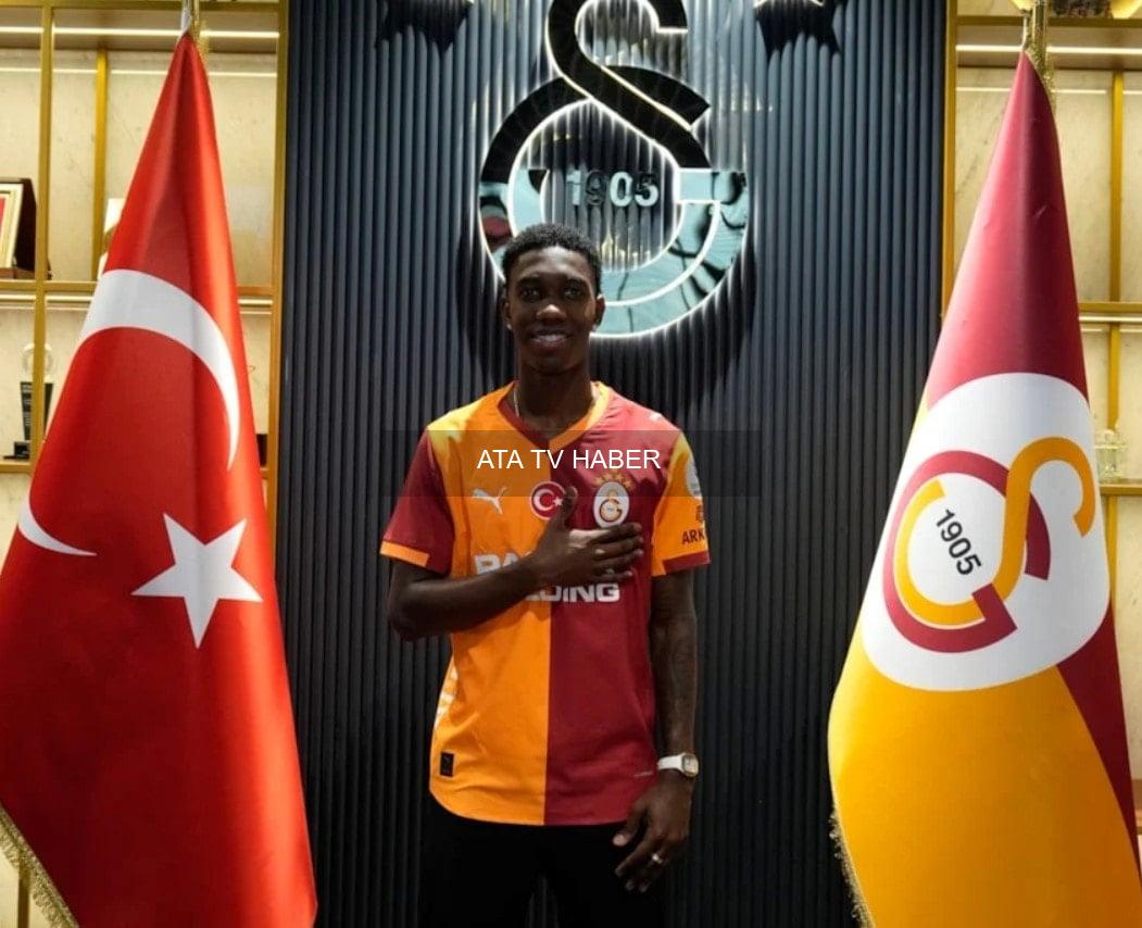 Yaser Asprilla İçin Girona'da Yeni Yol: Leeds United İddiası ve Galatasaray Performansı