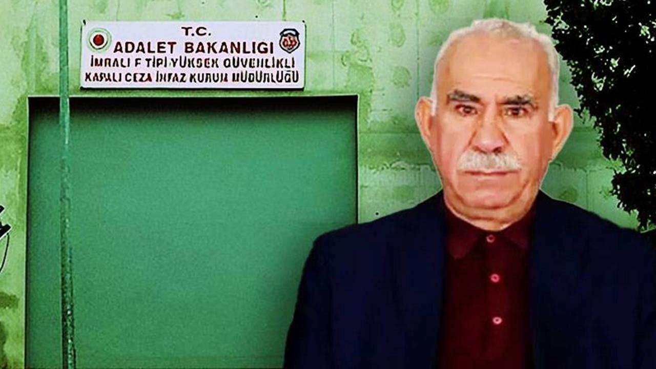 İmralı Heyeti Öcalan Görüşmesinin Mesajını Paylaştı İktidarın “Terörsüz Türkiye” olarak
