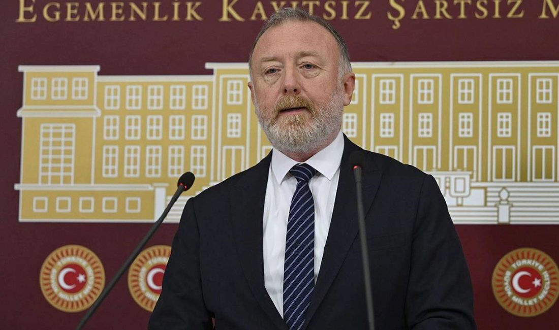 Sezai Temelli: Emeklilere Bayram İkramiyelerinde Artış Beklentisi Karşılanmadı, Özel Yasa