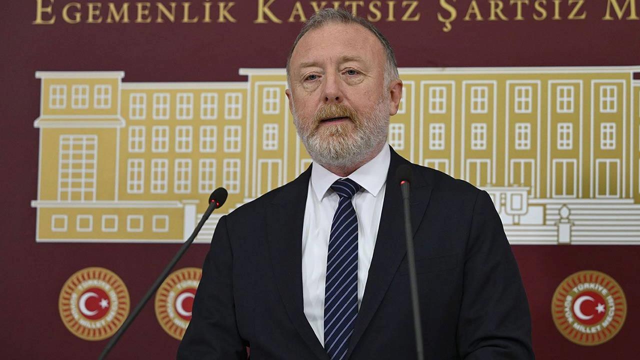 Sezai Temelli: Emeklilere Bayram İkramiyelerinde Artış Beklentisi Karşılanmadı, Özel Yasa