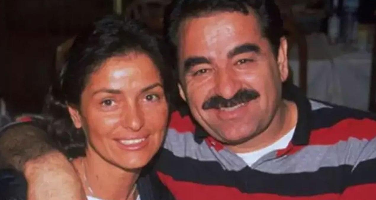 İbrahim Tatlıses ailesinde miras krizi sürüyor İbrahim Tatlıses ile çocukları