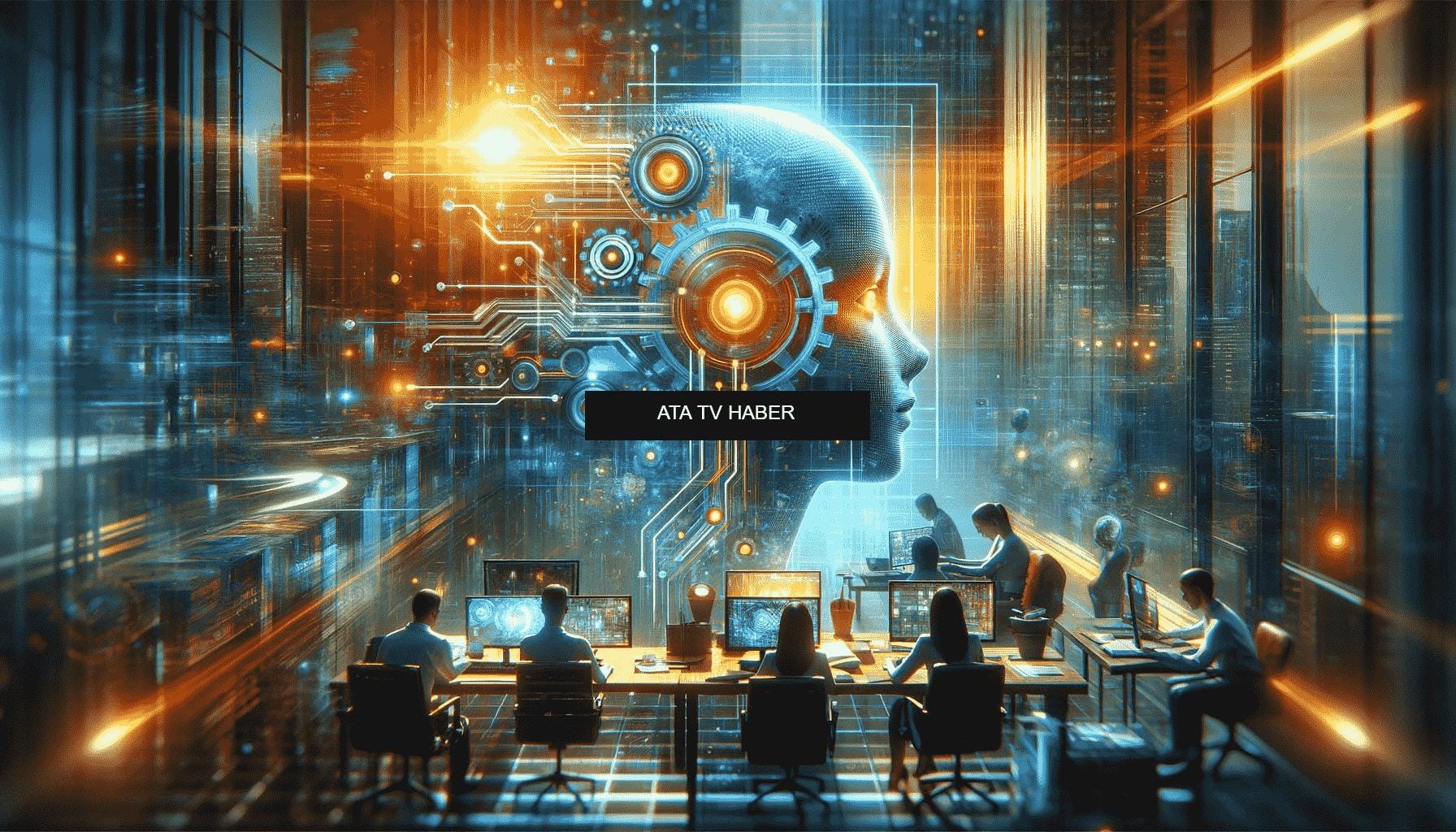 Danışmanlık Şirketlerinde Yapay Zekâya Yönelik Yeni Paradigma