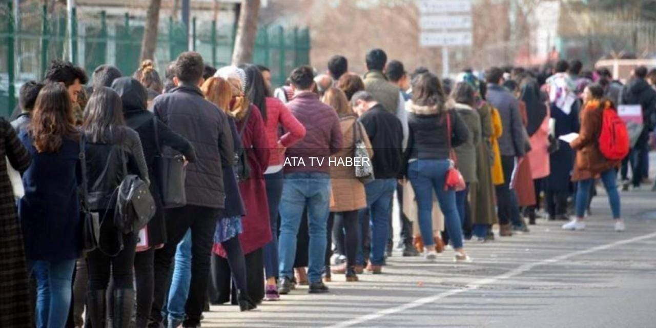 Genç İstihdamına Yönelik Yeni Uygulama: İşsizlik Sigortası Fonu Altı Ay Boyunca Asgari Ücreti ve Sigorta Primini Karşılayacak