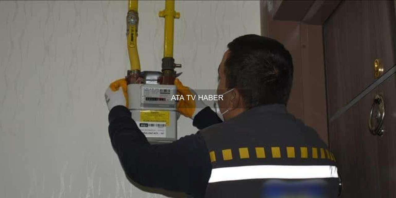 Doğal Gaz Faturasında Da Destek Kaldırılıyor