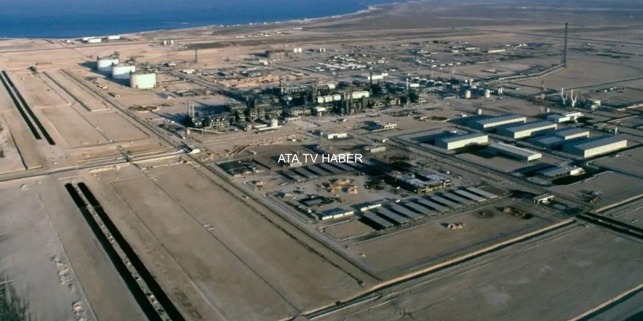 Hürmüz Ablukası ve Ras Laffan Saldırısı: Küresel LNG Sevkiyatlarında Mart Çöküşü