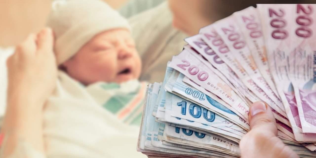 Meclis’e Sunulan Sosyal Hizmetler Kanun Teklifiyle Doğum Ödeneği ve İzinlerde