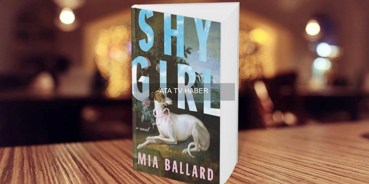 Yayınevlerinin İptaline Yol Açan Tartışma: 'Shy Girl' Romanında Yapay Zekâ İddiaları