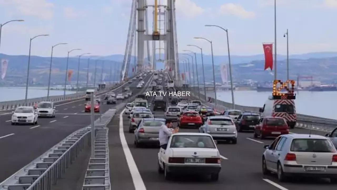 YİD Köprü ve Otoyol Garantileri: Ocak-Şubat 2026'da Ödenen 13-14 Milyar TL