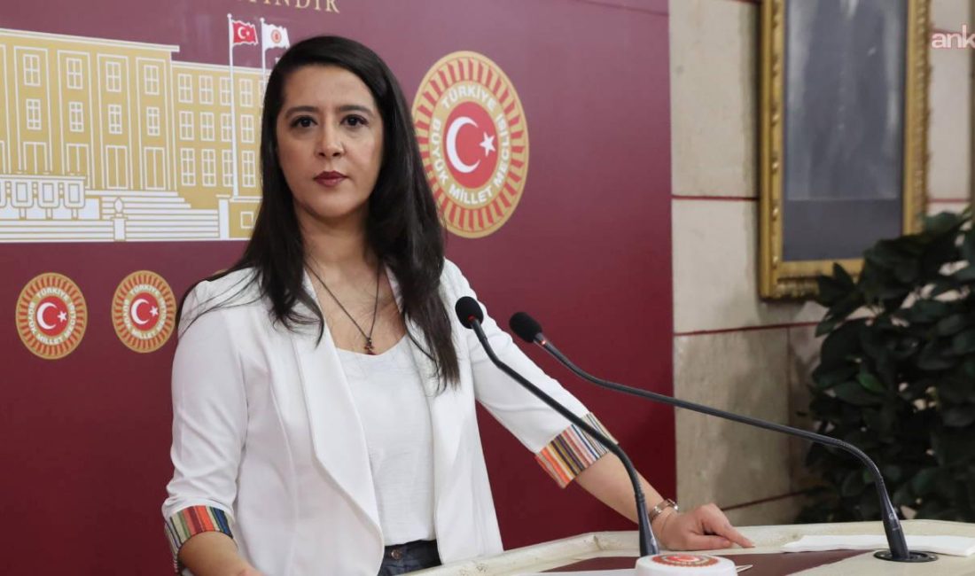 Sevda Karaca, Sincan Cezaevi’ndeki Behice Bal’ın Sağlık ve İntihar İddialarını