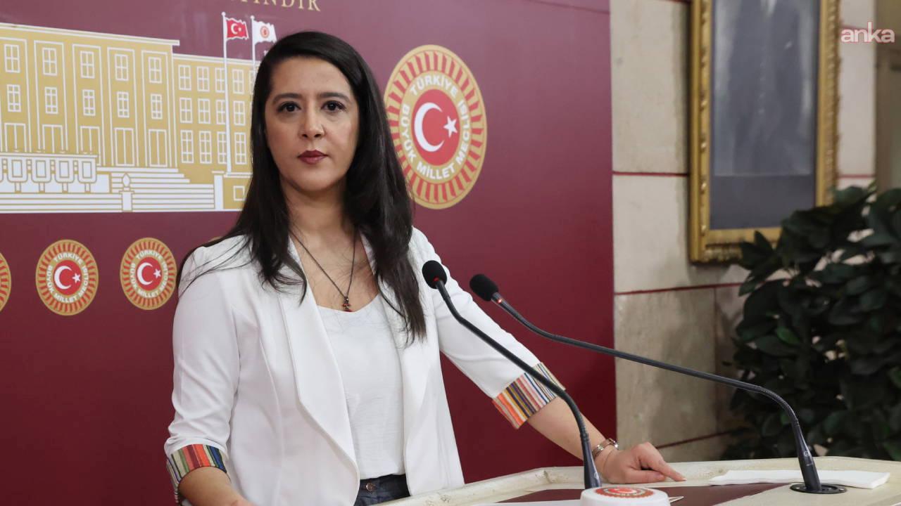 Sevda Karaca, Sincan Cezaevi’ndeki Behice Bal’ın Sağlık ve İntihar İddialarını