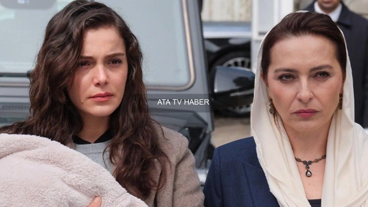 ABİ 12. Bölüm Ne Zaman Yayınlanacak?