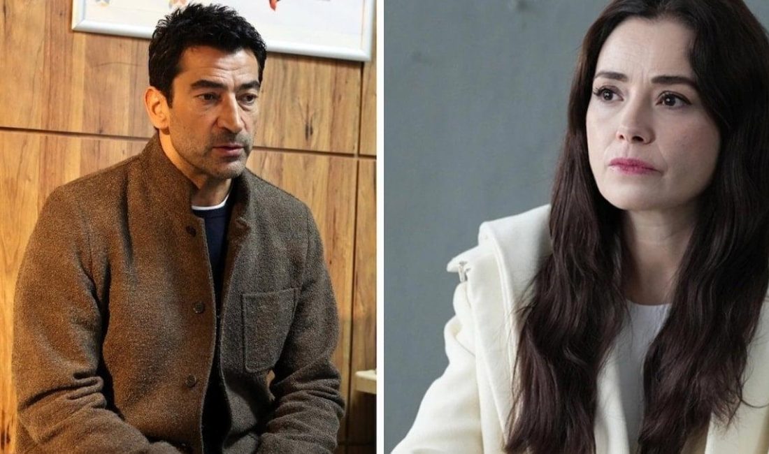 Yayın Takviminde Değişiklik: Maç Nedeniyle Dizilere Ara ATV’nin sevilen yapımı